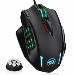 Redragon Wired Gaming Mouse